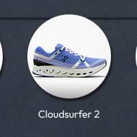 Cloudsurfer 2