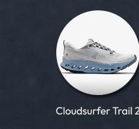 Cloudsurfer Trail 2