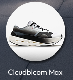 Cloudbloom Max