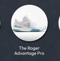 The Roger Advantage Pro