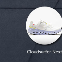 Cloudsurfer Next