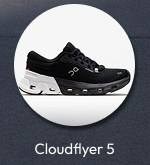 Cloudflyer 5