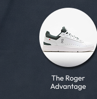 The Roger Advantage
