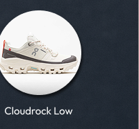 Cloudrock Low