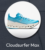 Cloudsurfer Max