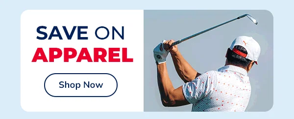 APPAREL - Shop NOW!