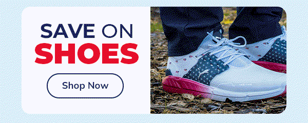 FOOTWEAR - Shop NOW!