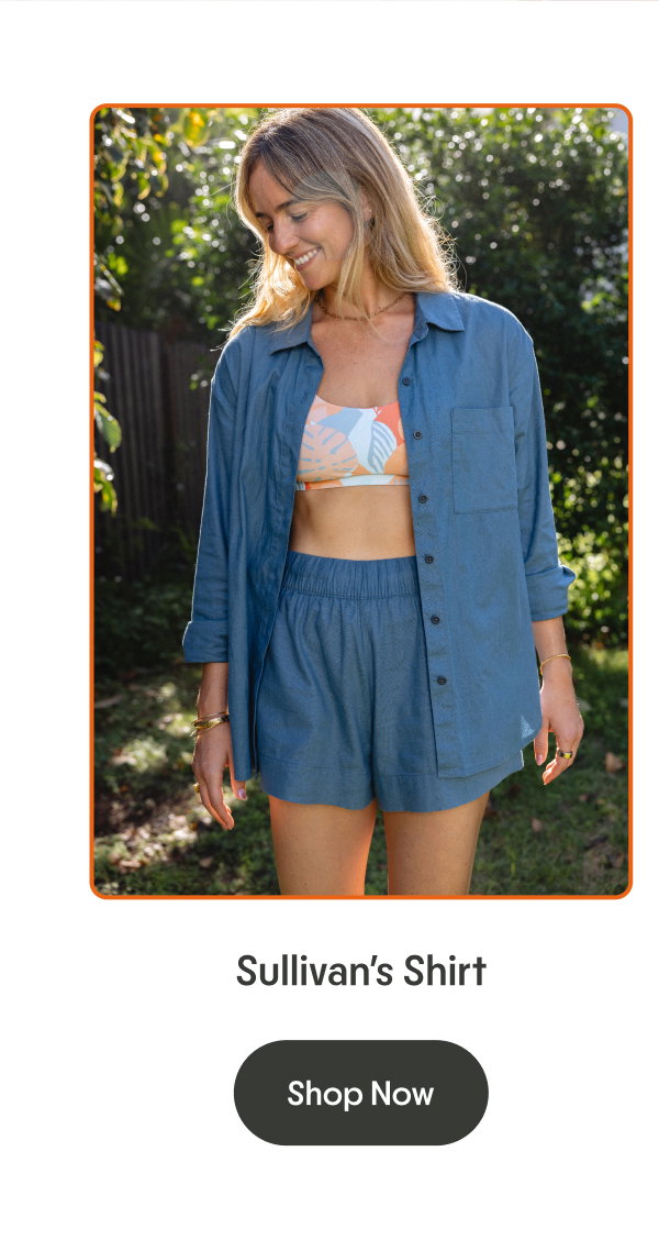 Shop the Sullivan's Shirt