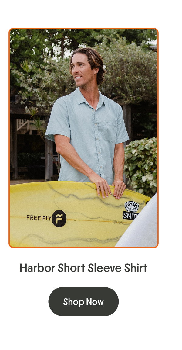 Shop the Harbor Short Sleeve Shirt