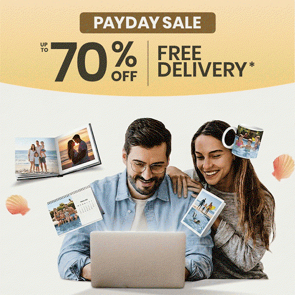 Payday Sale