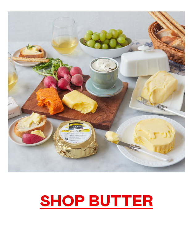 Shop Butter​