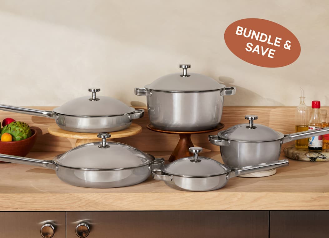 Bundle & Save