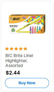 View product recommended for you