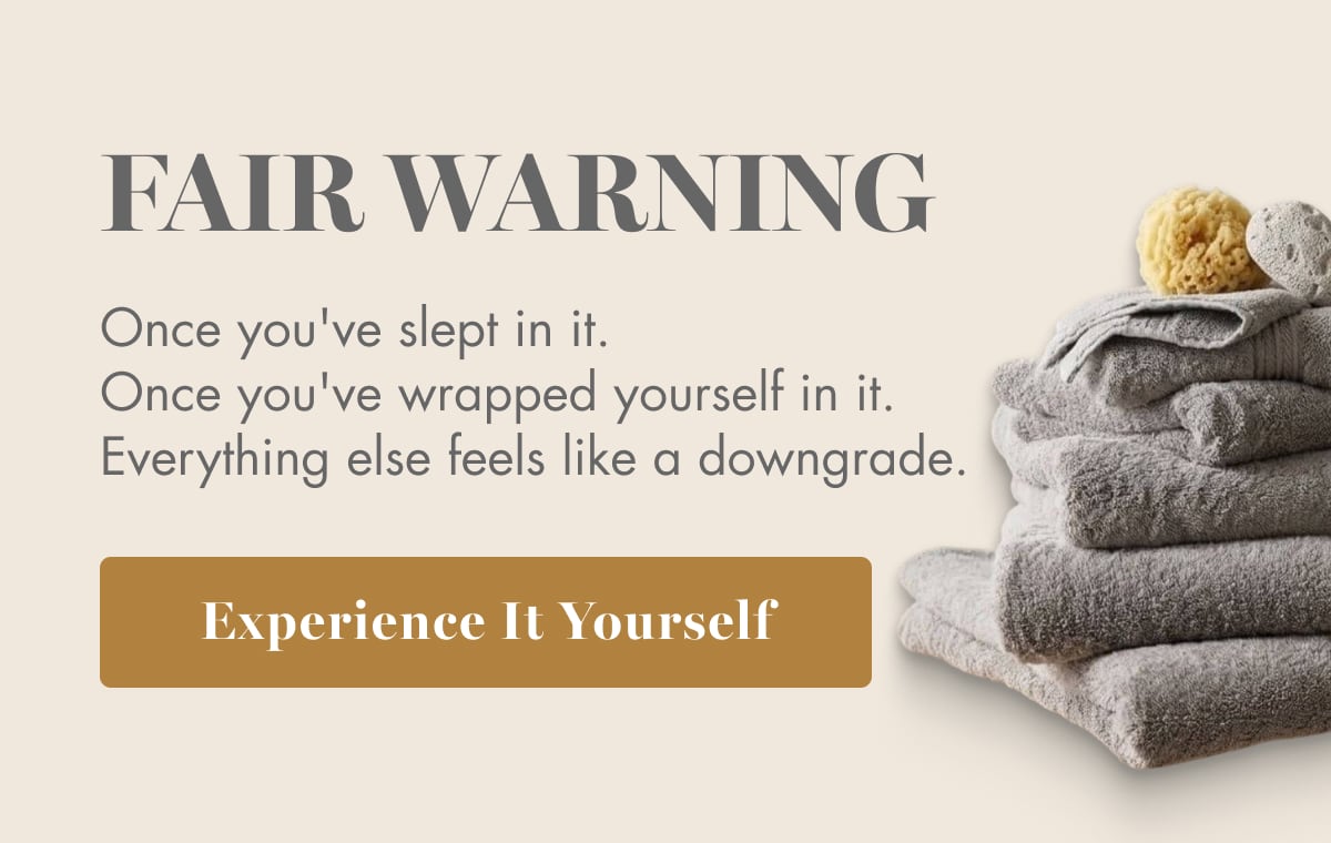 Experience It Yourself