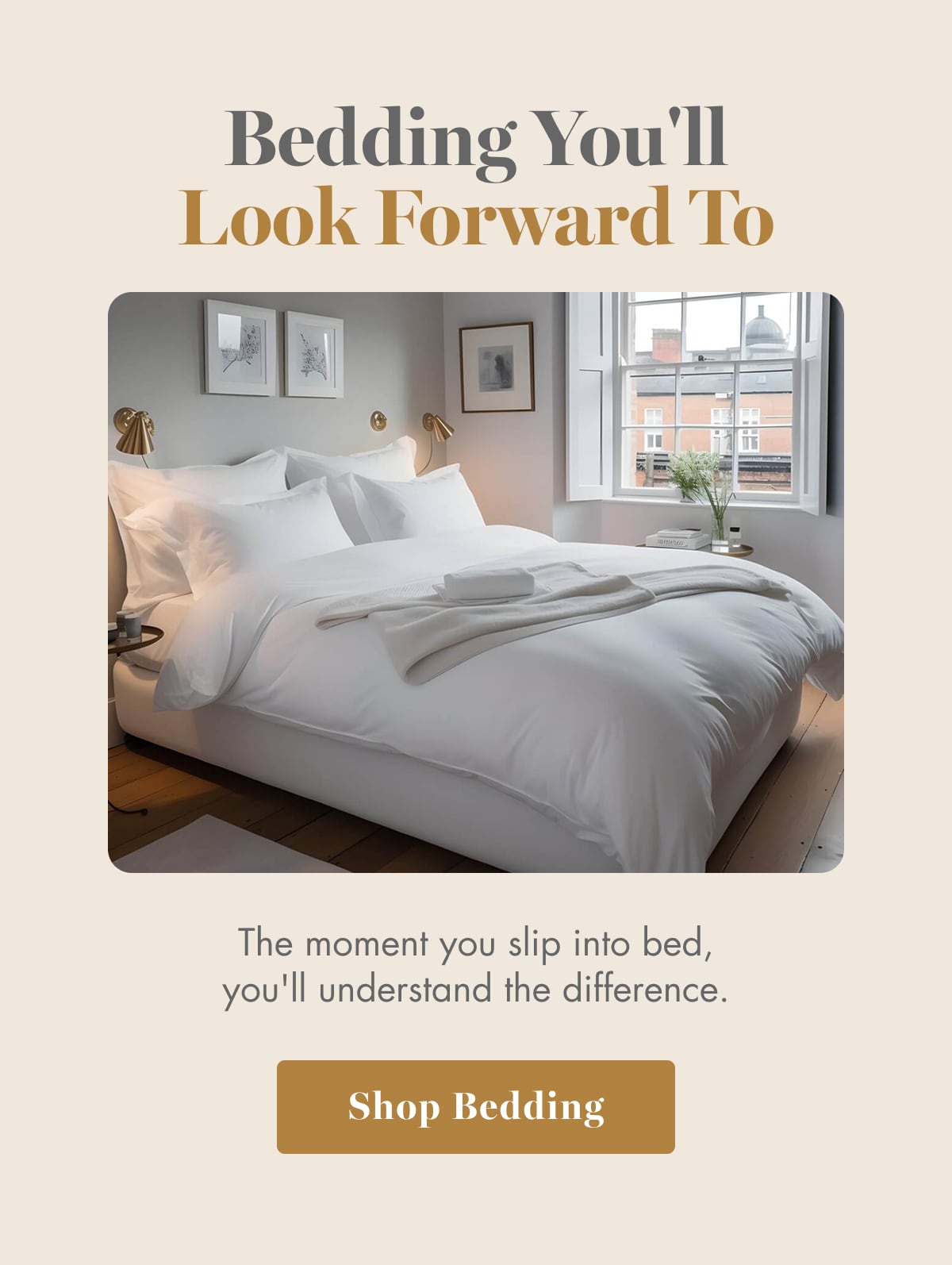 Shop Bedding