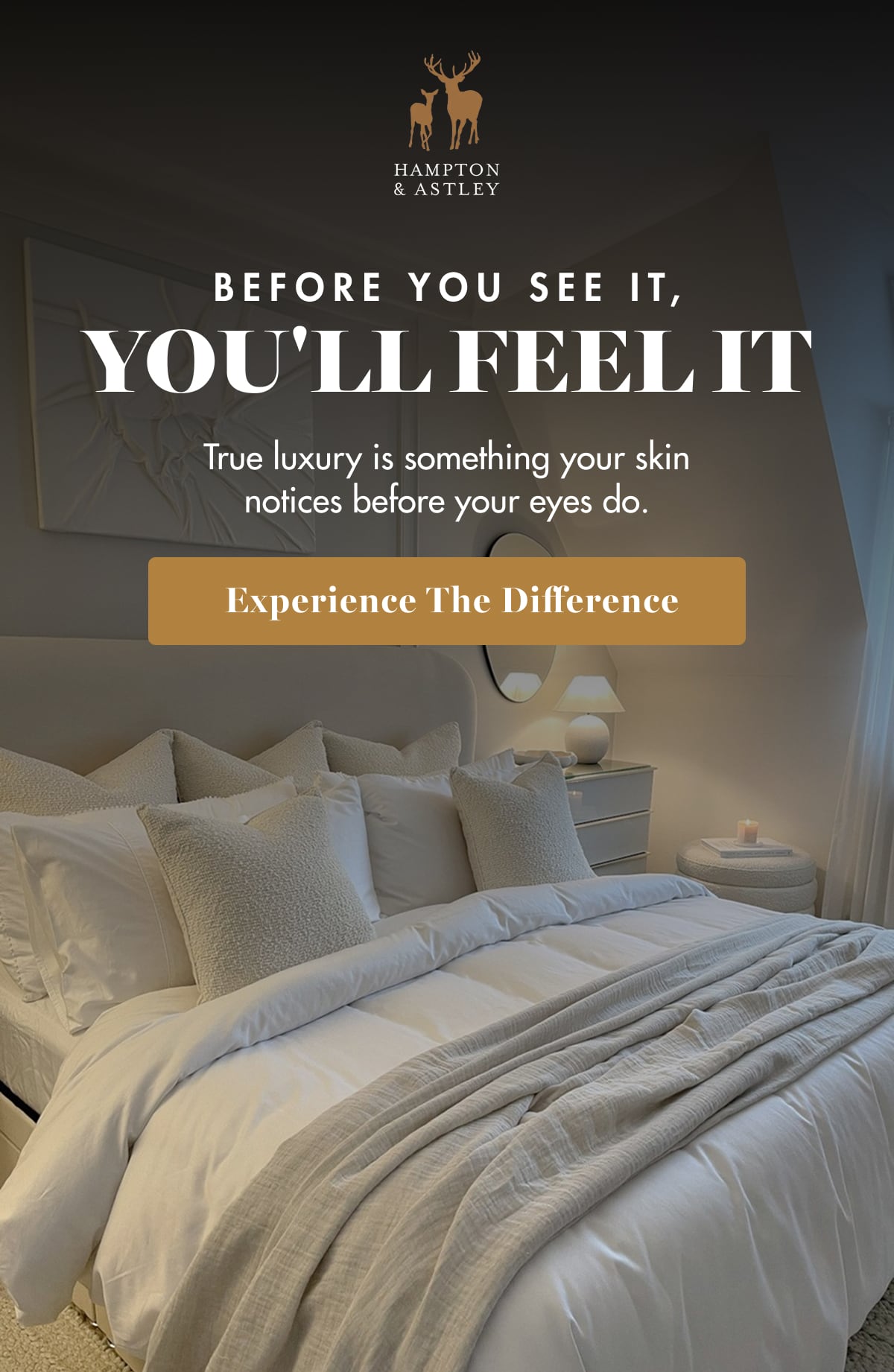  Experience The Difference