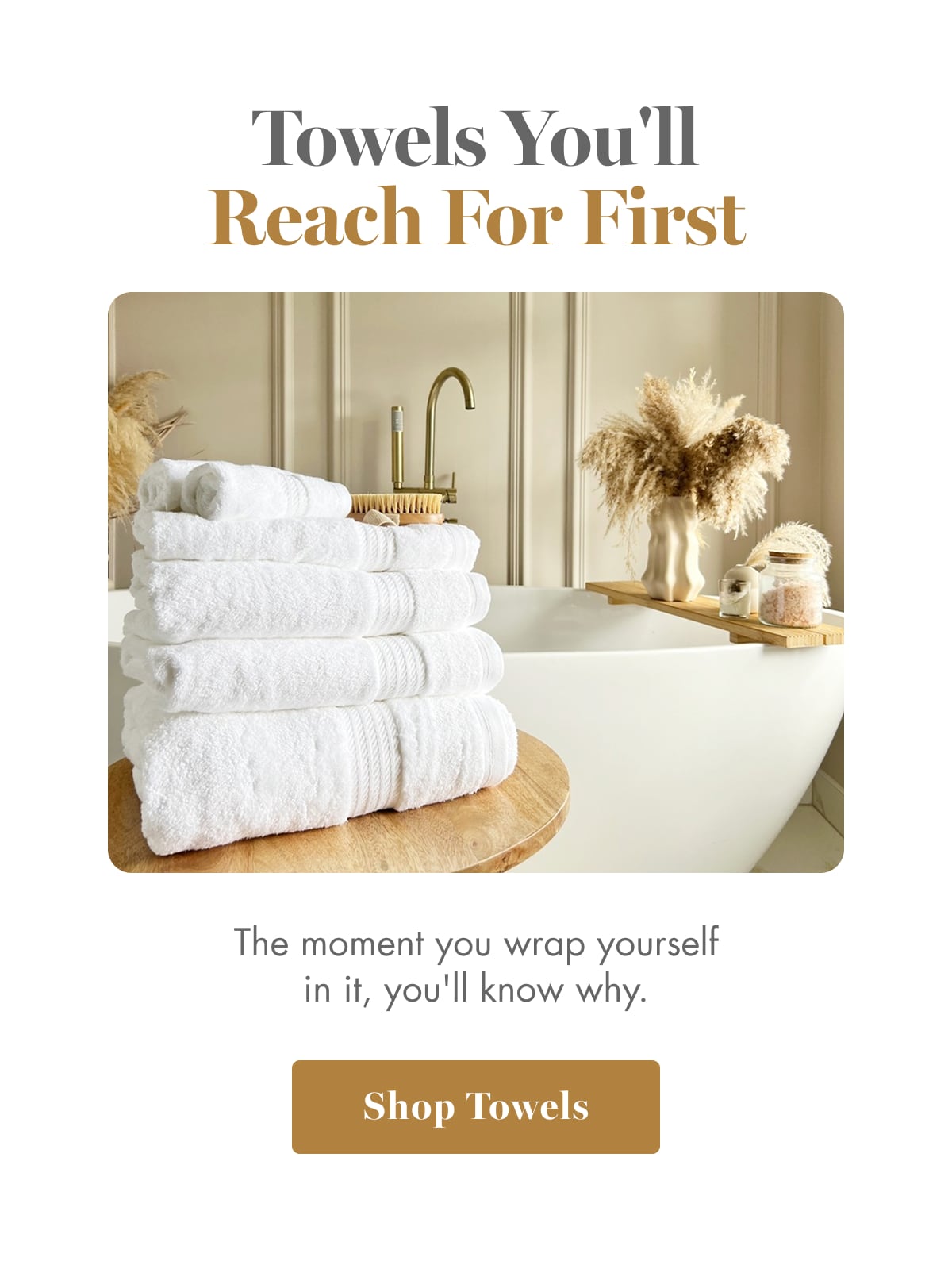 Shop Towels