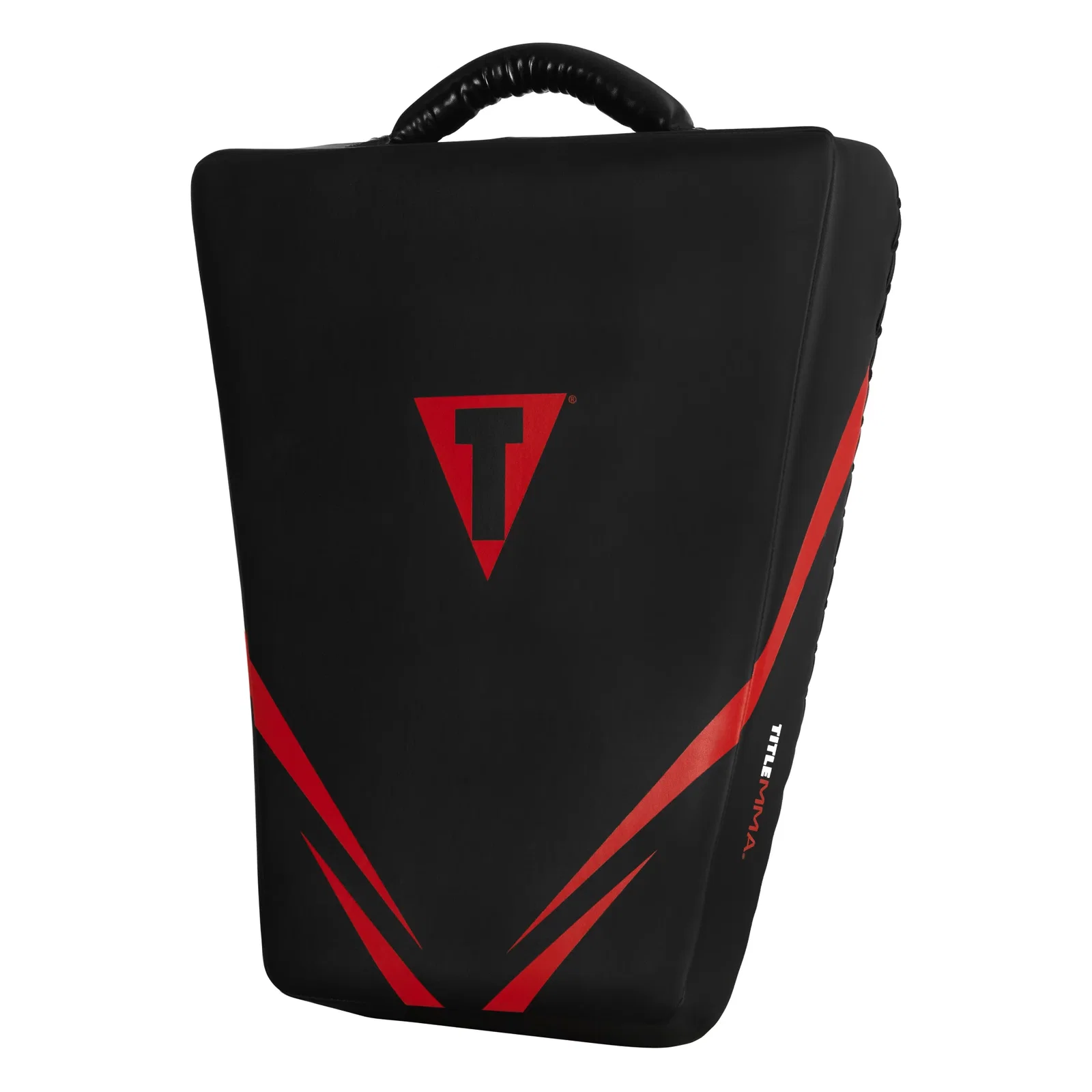 Image of TITLE MMA KICK SHIELD