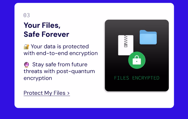 Internxt Cloud Storage Lifetime Subscription: 2TB to 100TB Plans