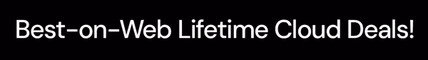 Internxt Cloud Storage Lifetime Subscription: 2TB to 100TB Plans