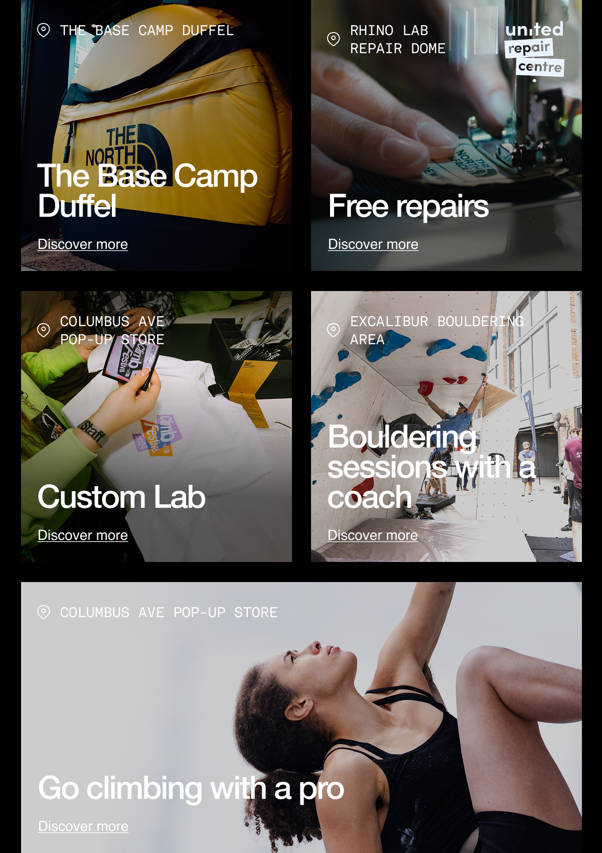 ClimbFestivalReminder