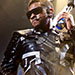 Usher & Chris Brown