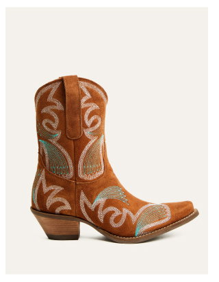 Shop Boots & Apparel