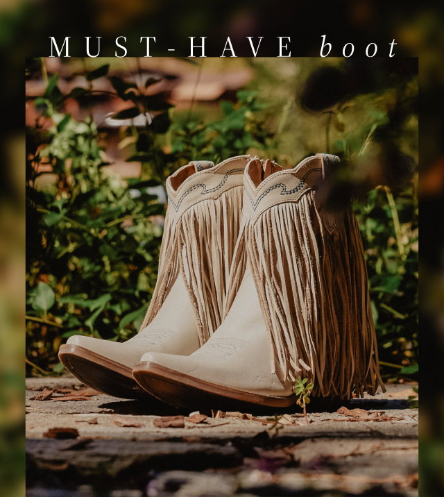 Shop Boots & Apparel