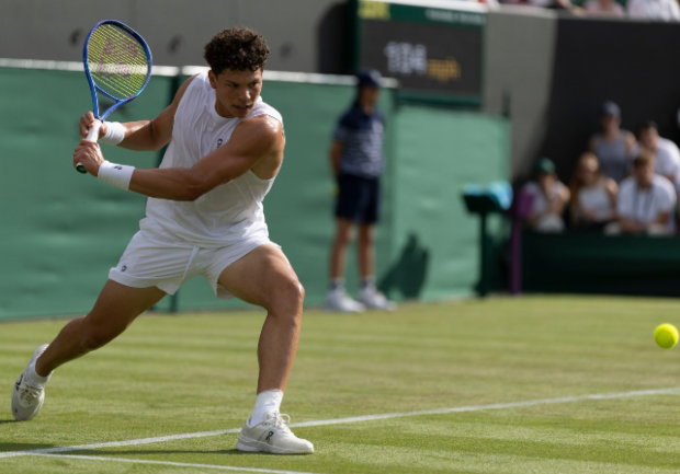 Djokovic 
