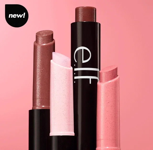 new drops makelips & cheeks pop.