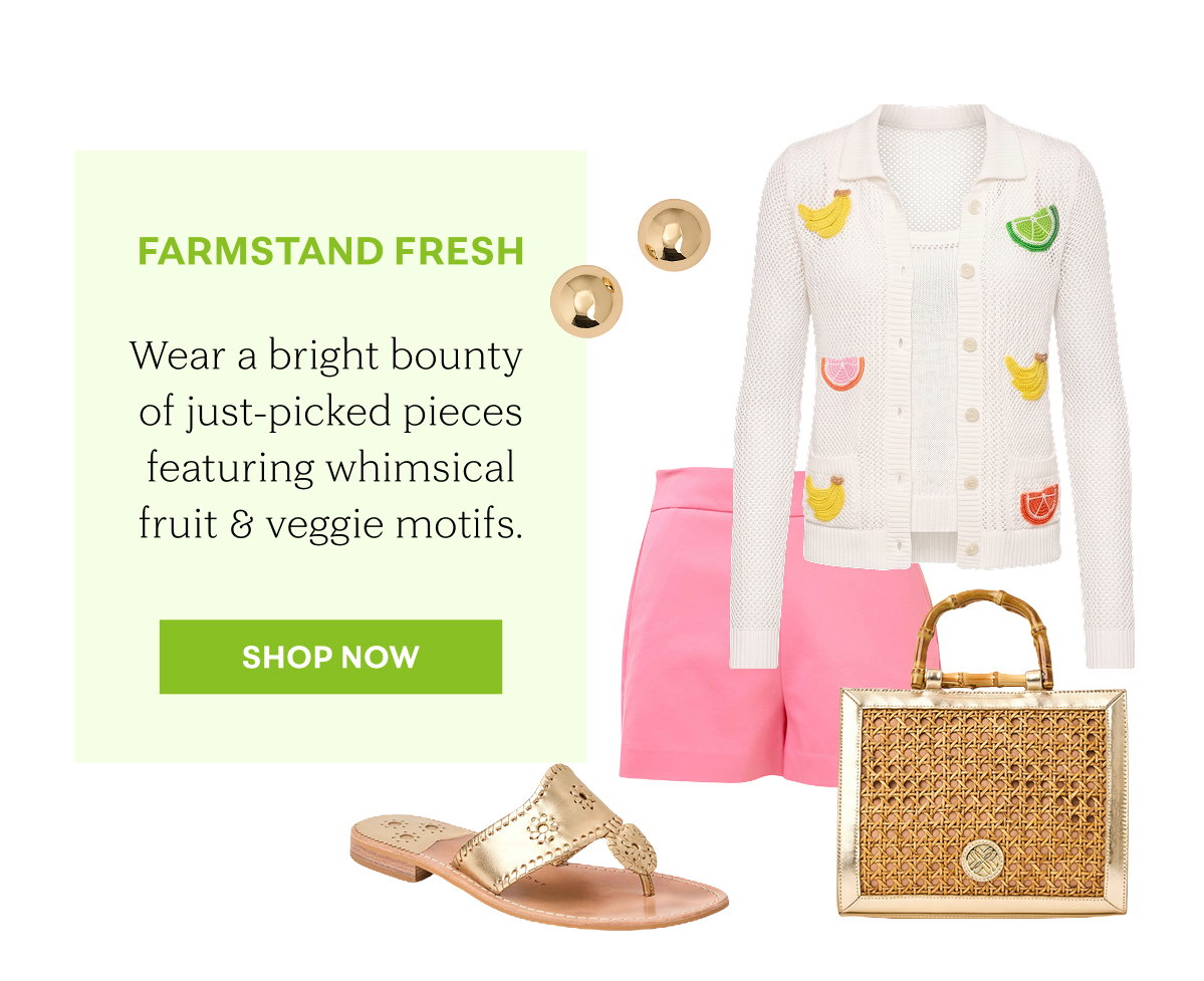 Farmstand Fresh