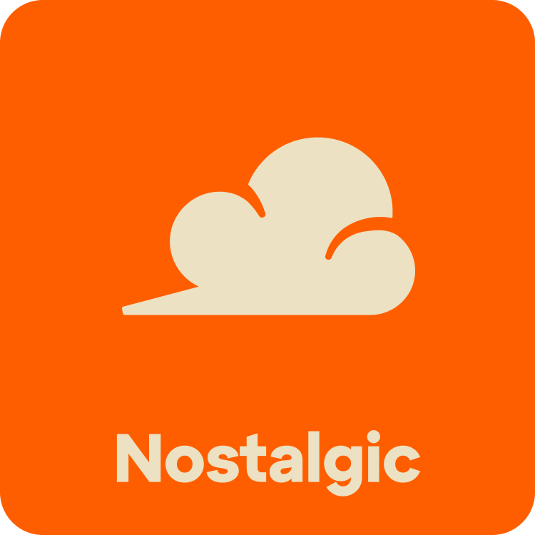 Nostalgic 