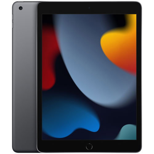 APPLE  - Ipad 10.2