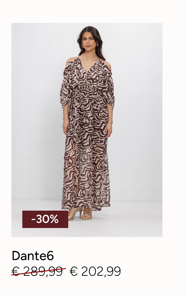 Dante6 maxi jurk