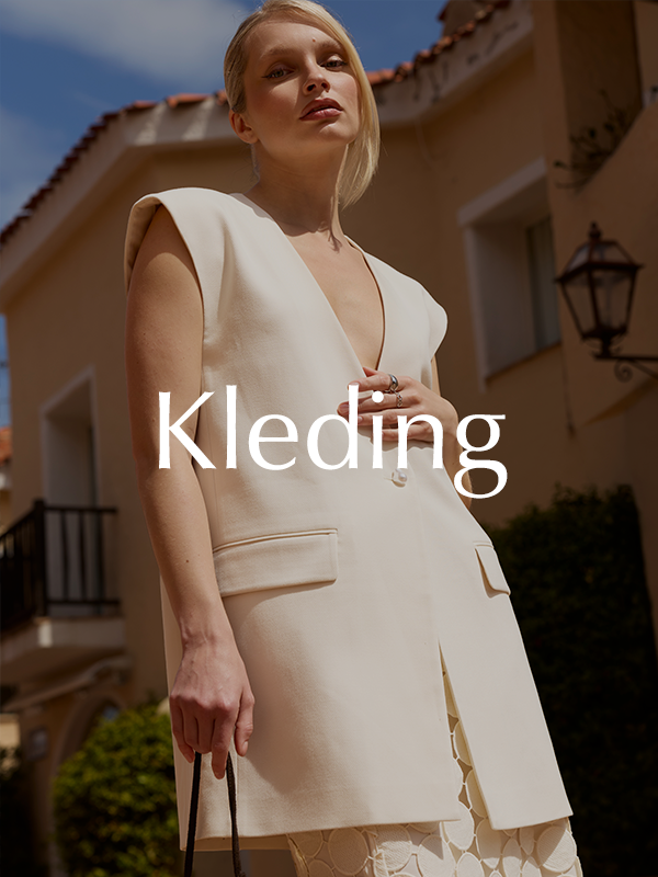 Dames kleding