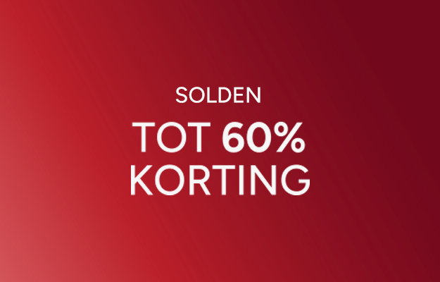 Solden dames