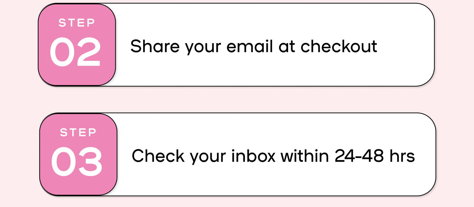 Roblox Reward in 4 steps