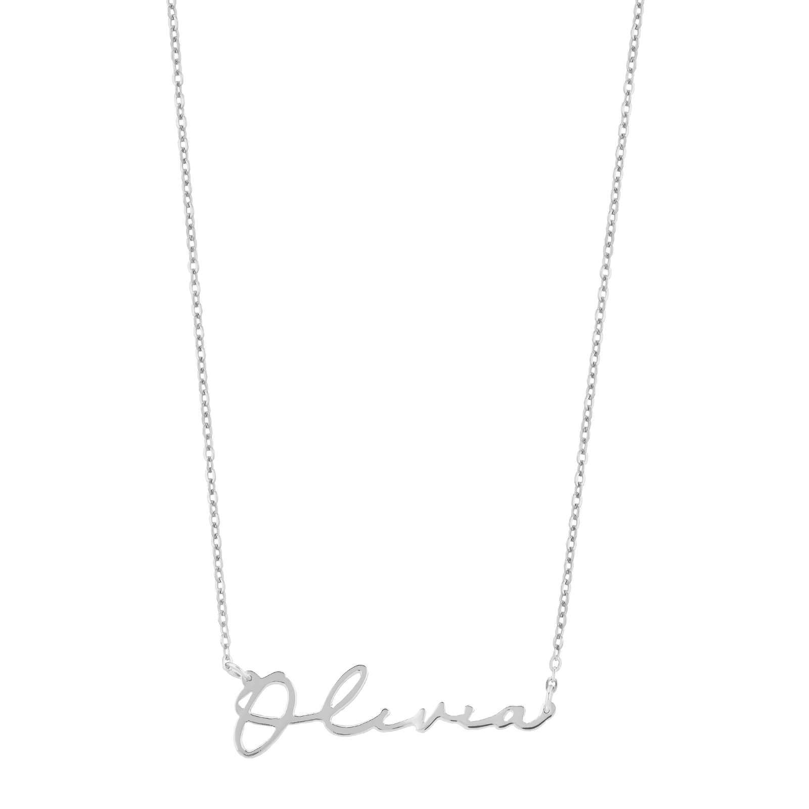 My Most Precious Necklace
