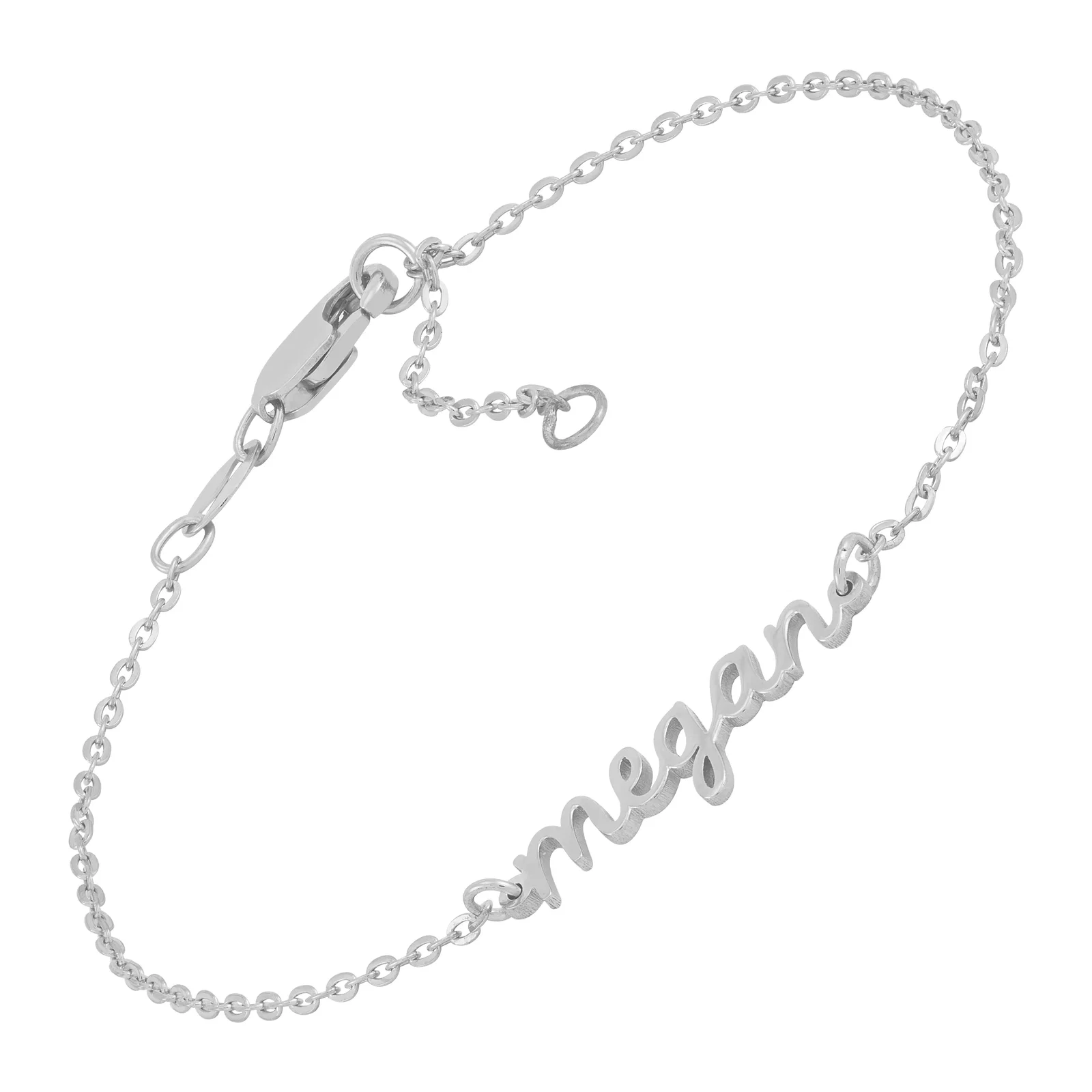 Candid Chain Bracelet