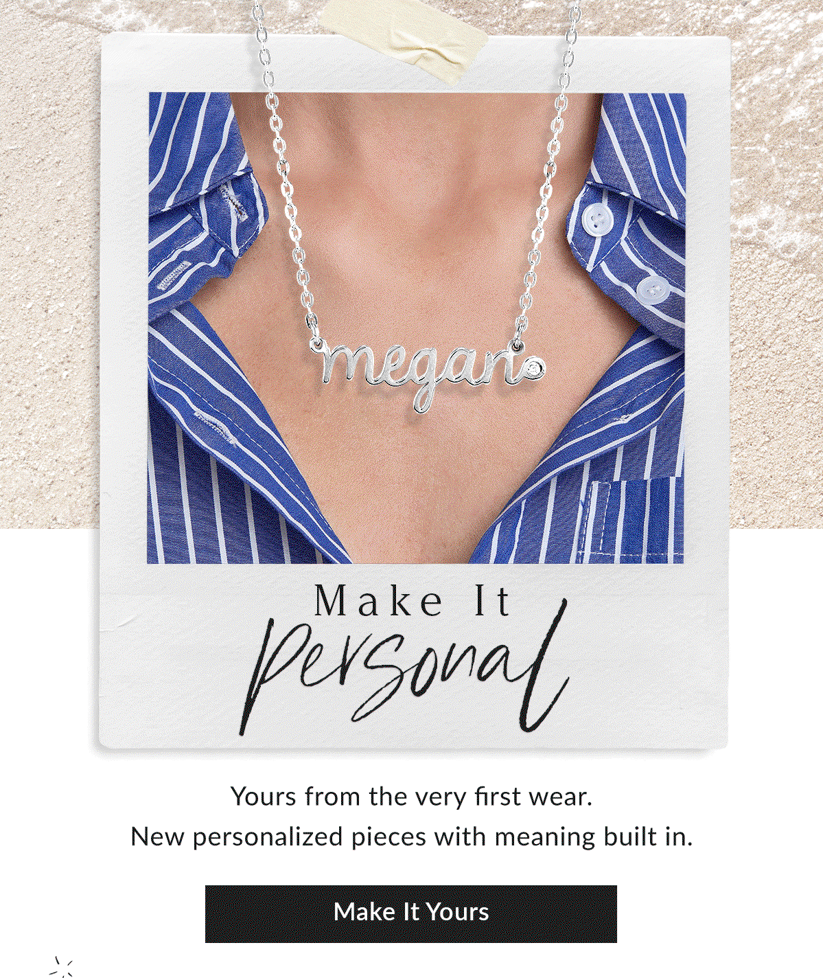 Personalized Styles