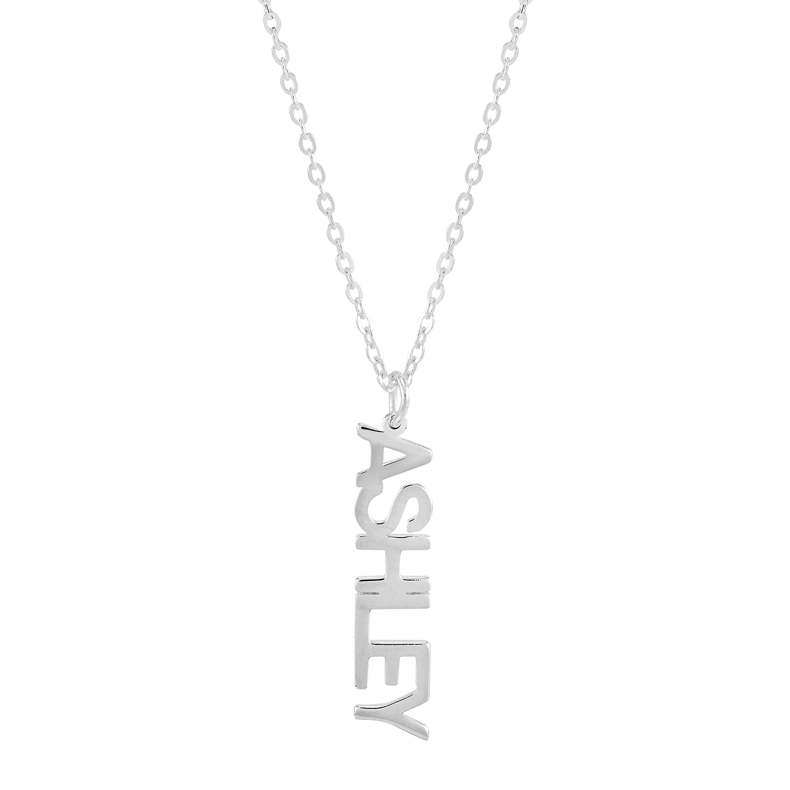 Hanging Out Pendant Necklace