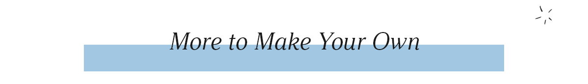 Personalized Styles