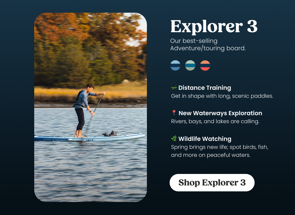 Shop The Explorer 3