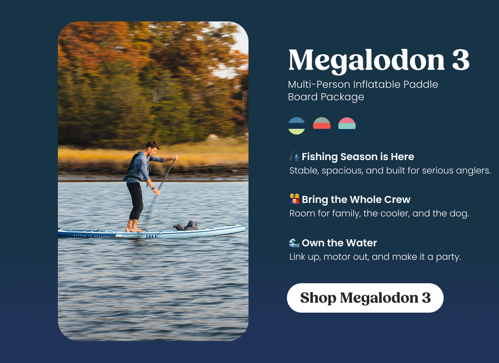 Shop The Megalodon 3
