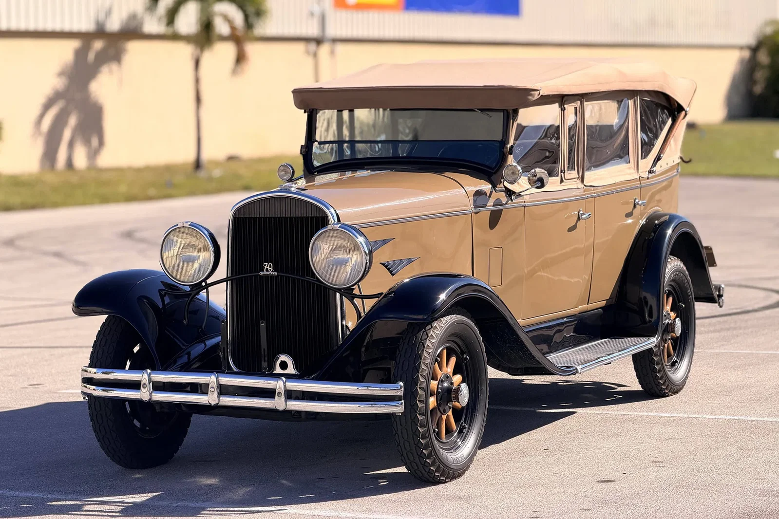 Prewar Classics Continue to Perform on the Hemmings Marketplace