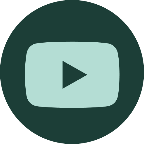 You Tube Icon