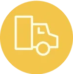 Moving Truck icon