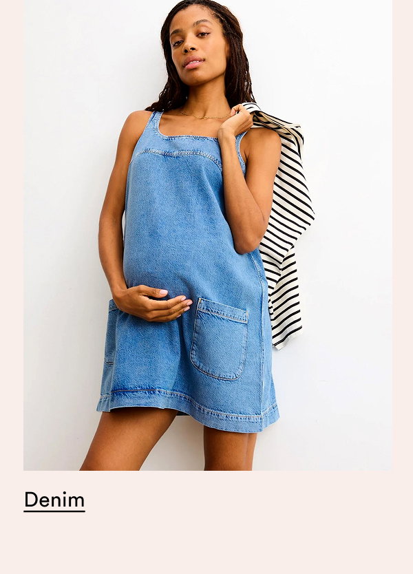 Denim