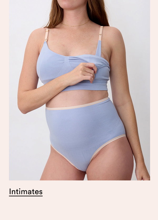 Intimates