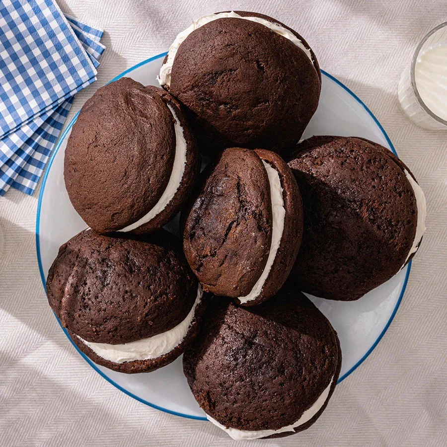Whoopie Pies